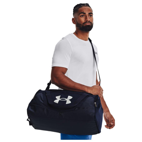 Under Armour Τσάντα γυμναστηρίου UA Undeniable 5.0 Duffle S